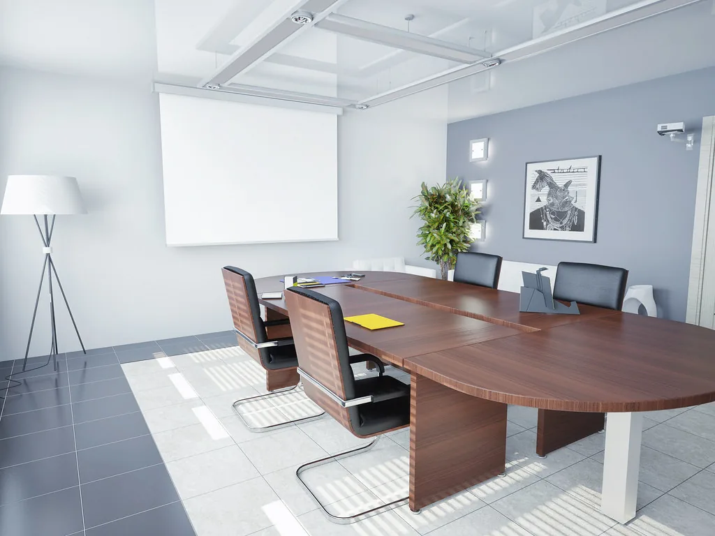Modernes Büro – KI fürs Backoffice von KMU
